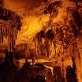 Exploring the Hidden Gems: Famous Caves and Caverns in the Southeast Region