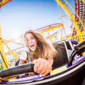 Exploring the Thrills: Top Theme Parks to Visit in the Southeast Region