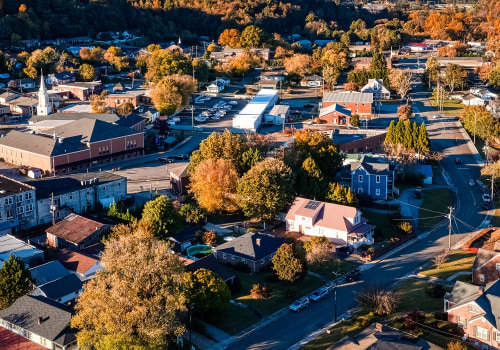 Exploring the Rich History of the Southeast: Must-Visit Cities