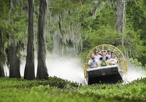 Exploring the Vibrant Southeast: Must-Visit Places and Festivals