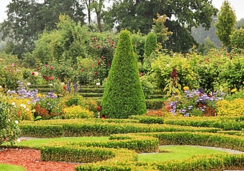 Exploring the Natural Beauty of the Southeast: Famous Gardens and Botanical Parks