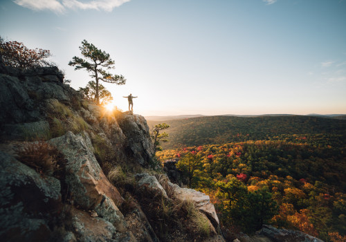 Exploring the Natural Wonders of the Southeast Region